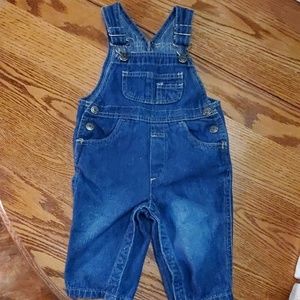Baby boy clothes